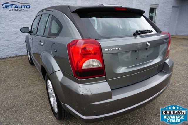 2011 Dodge Caliber Mainstreet