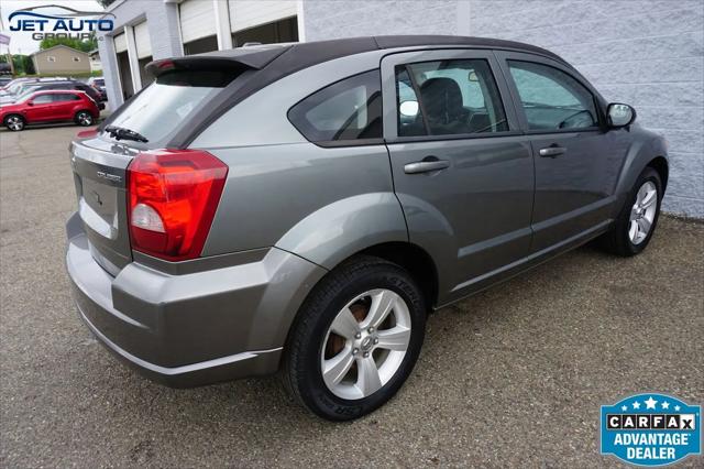 2011 Dodge Caliber Mainstreet