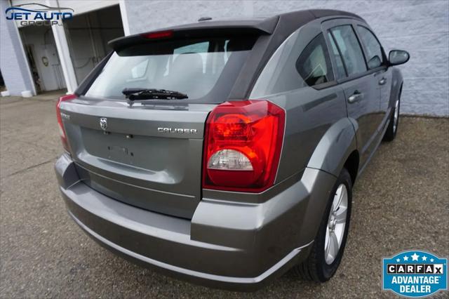 2011 Dodge Caliber Mainstreet