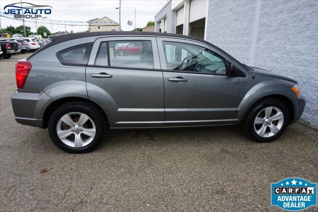 2011 Dodge Caliber Mainstreet
