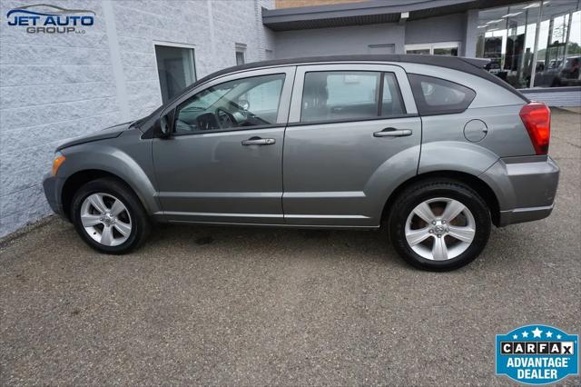 2011 Dodge Caliber Mainstreet