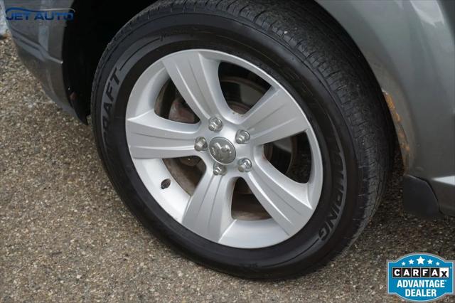 2011 Dodge Caliber Mainstreet