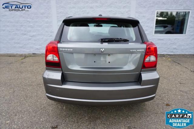 2011 Dodge Caliber Mainstreet