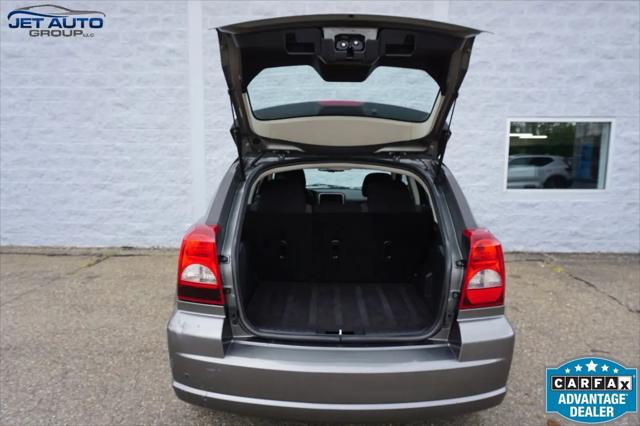 2011 Dodge Caliber Mainstreet