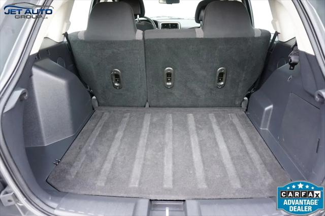 2011 Dodge Caliber Mainstreet