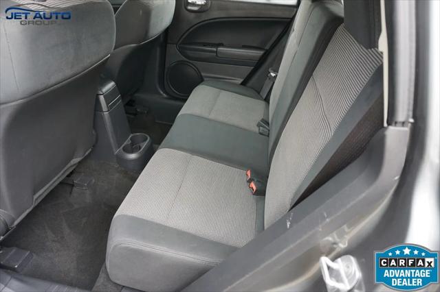 2011 Dodge Caliber Mainstreet