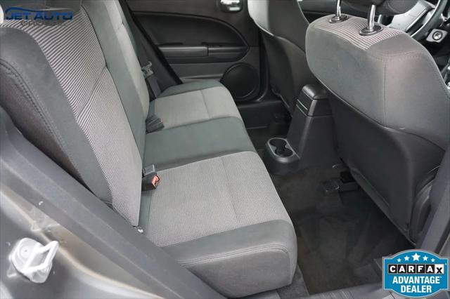 2011 Dodge Caliber Mainstreet