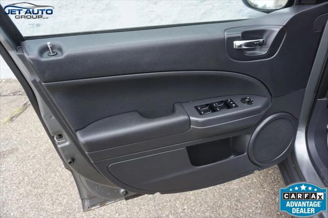 2011 Dodge Caliber Mainstreet
