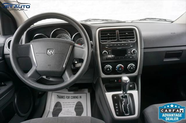 2011 Dodge Caliber Mainstreet