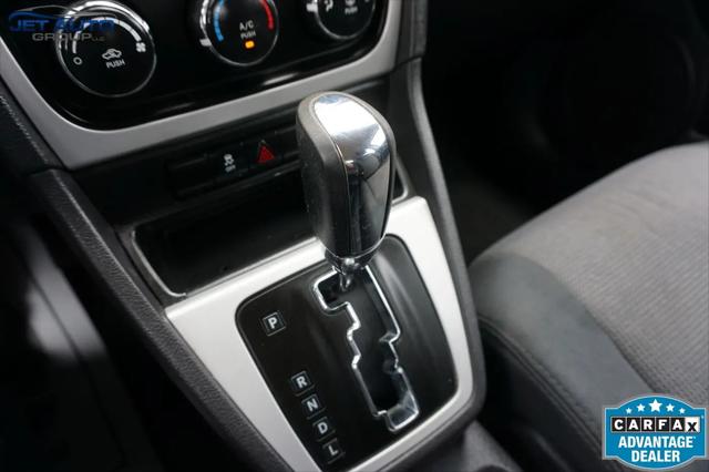 2011 Dodge Caliber Mainstreet