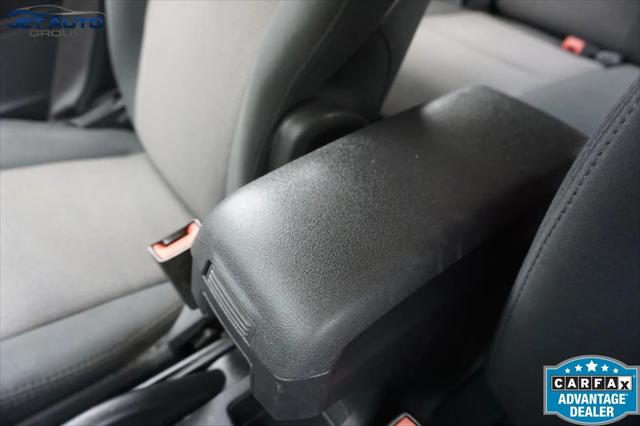 2011 Dodge Caliber Mainstreet