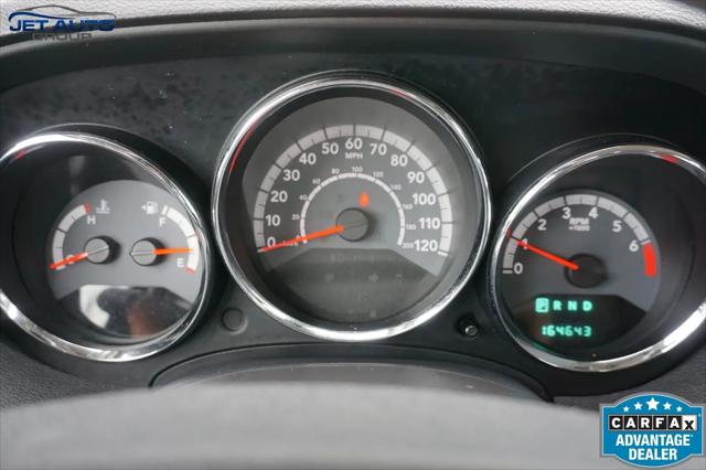 2011 Dodge Caliber Mainstreet