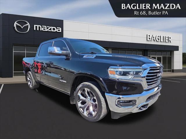 2023 Ram 1500 Limited Longhorn Crew Cab 4x4 5'7" Box for sale in Butler, PA