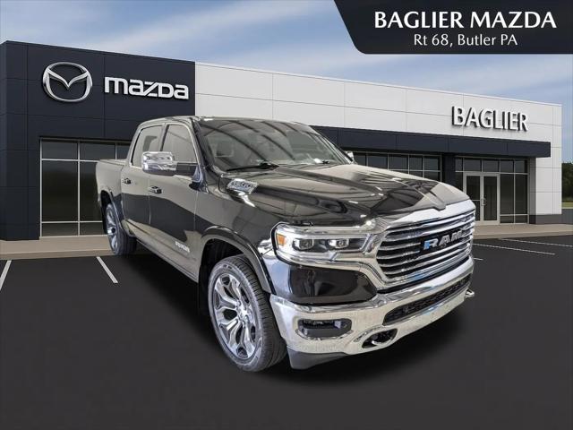 2023 Ram 1500 Limited Longhorn Crew Cab 4x4 5'7" Box for sale in Butler, PA