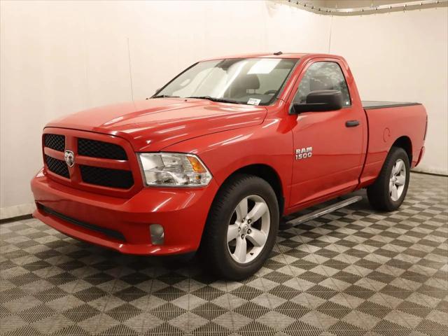 2014 Ram 1500 Express for sale in Scottsdale, AZ