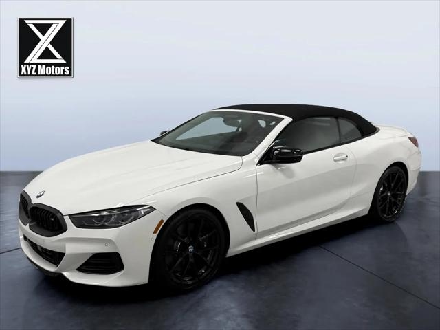 2024 BMW M8 xDrive for sale in Grand Rapids, MI