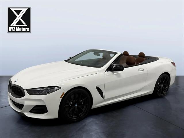 2024 BMW M8 xDrive for sale in Grand Rapids, MI