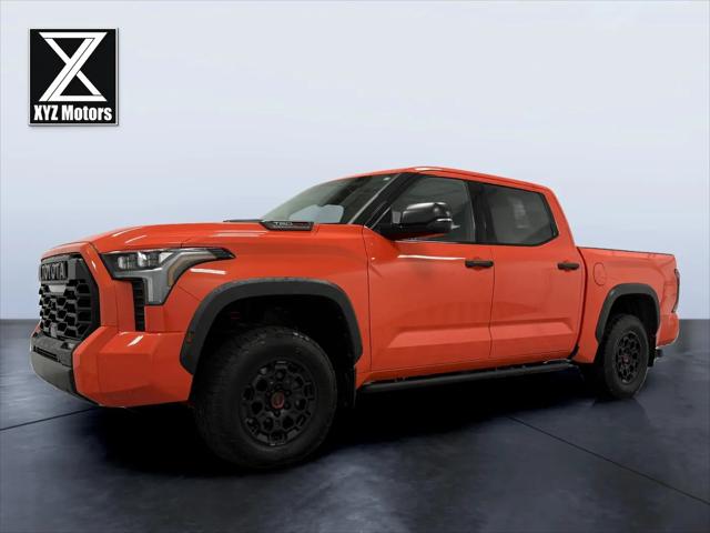 2022 Toyota Tundra TRD Pro for sale in Grand Rapids, MI