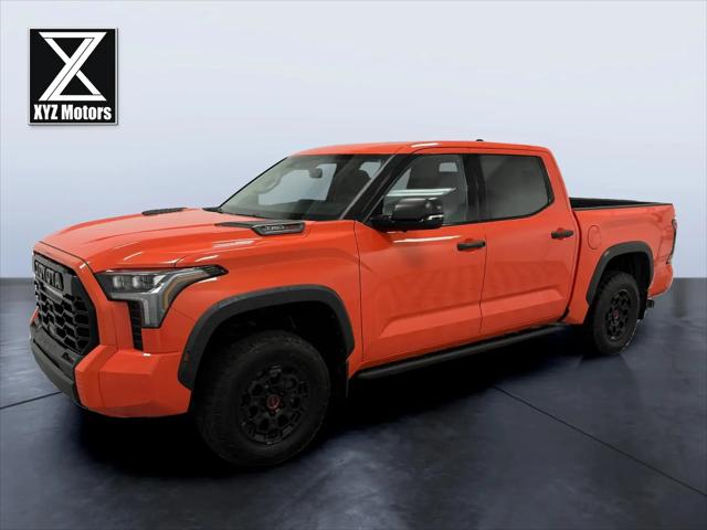 2022 Toyota Tundra TRD Pro for sale in Grand Rapids, MI