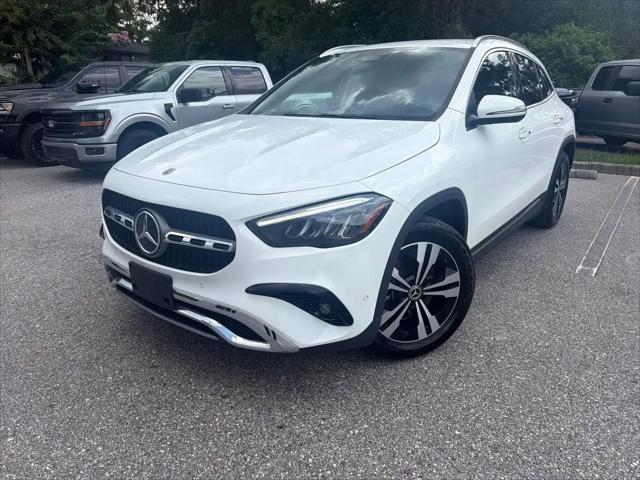 2025 Mercedes-Benz GLA-CLASS 4MATIC for sale in Seffner, FL