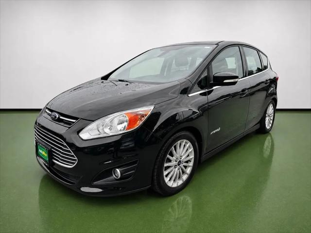 2013 Ford C-Max Hybrid SEL for sale in Laurel, MD