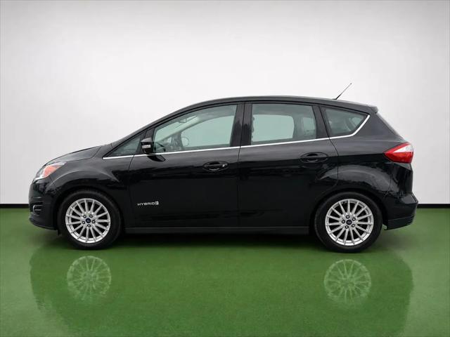 2013 Ford C-Max Hybrid SEL