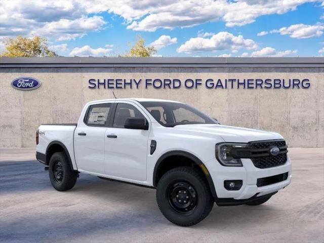 2026 Ford Ranger XL for sale in Gaithersburg, MD