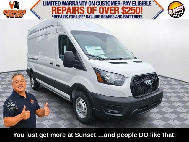 2026 Ford Transit Cargo Van T-350 for sale in Sumner, WA
