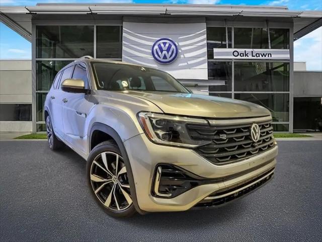 2024 Volkswagen Atlas 2.0T SEL Premium R-Line for sale in Oak Lawn, IL