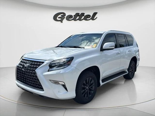 2023 Lexus GX 460 Premium for sale in Sarasota, FL