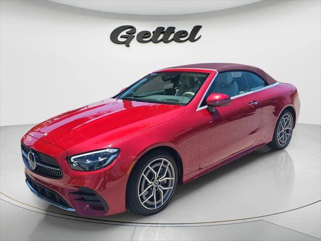 2023 Mercedes-Benz E 450 4MATIC for sale in Sarasota, FL