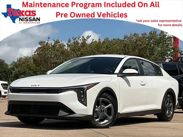 2025 Kia K4 LXS for sale in Grapevine, TX