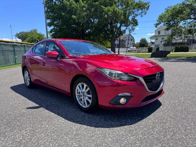 2014 Mazda Mazda3 i Grand Touring for sale in Lyndhurst, NJ