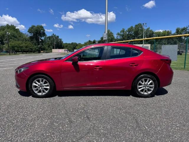 2014 Mazda Mazda3 i Grand Touring