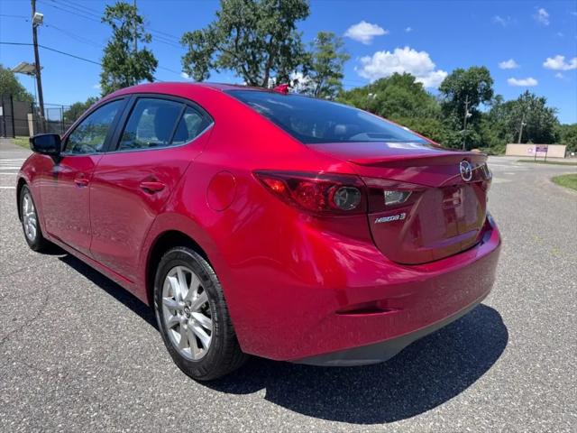 2014 Mazda Mazda3 i Grand Touring