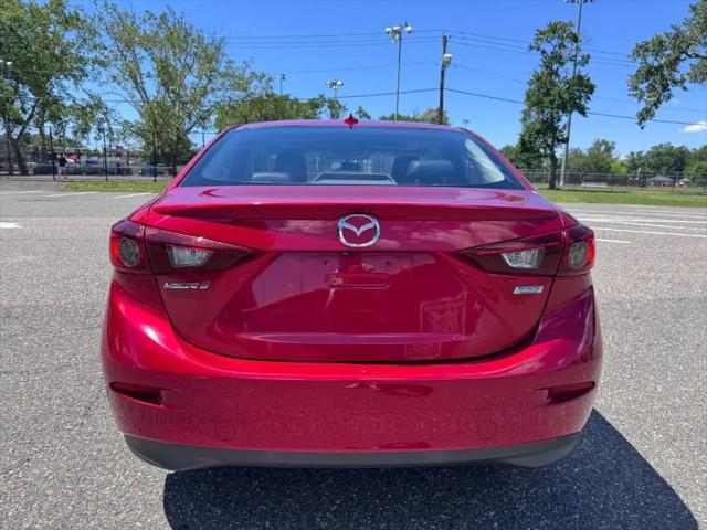 2014 Mazda Mazda3 i Grand Touring