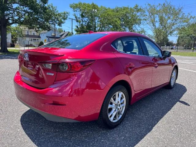 2014 Mazda Mazda3 i Grand Touring