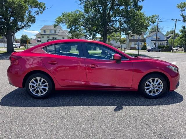 2014 Mazda Mazda3 i Grand Touring