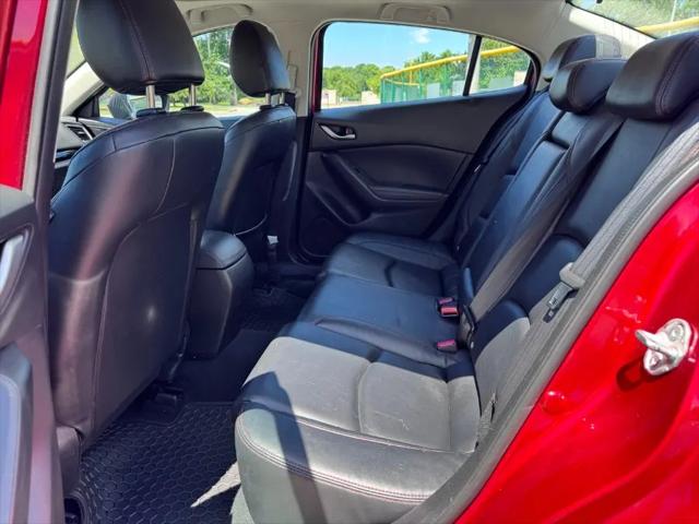 2014 Mazda Mazda3 i Grand Touring