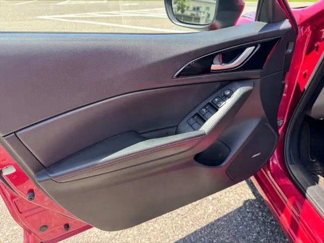 2014 Mazda Mazda3 i Grand Touring
