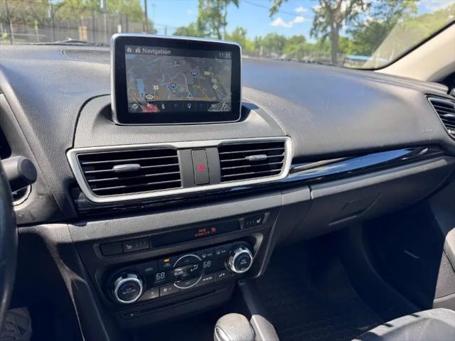 2014 Mazda Mazda3 i Grand Touring