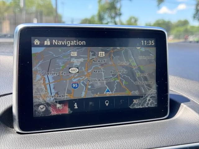 2014 Mazda Mazda3 i Grand Touring