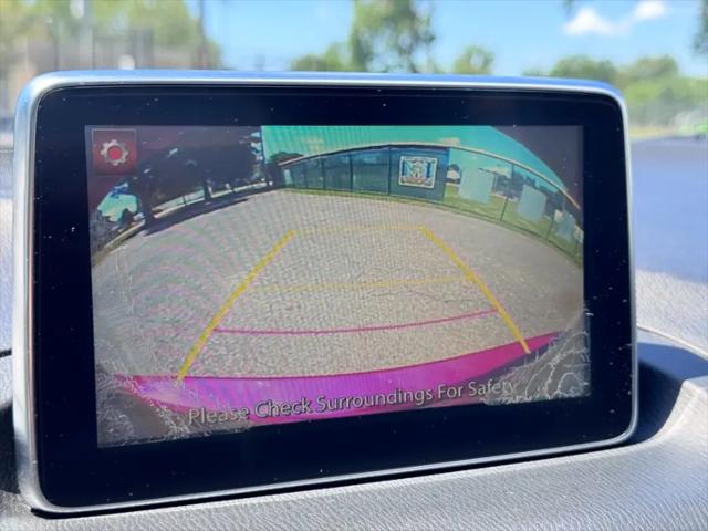 2014 Mazda Mazda3 i Grand Touring