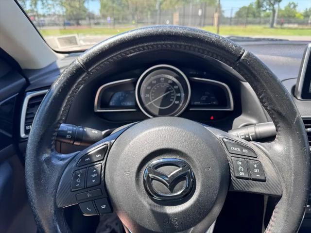2014 Mazda Mazda3 i Grand Touring
