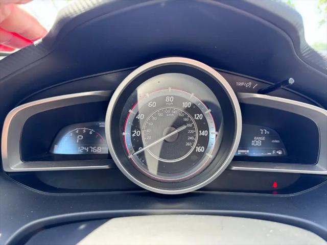 2014 Mazda Mazda3 i Grand Touring