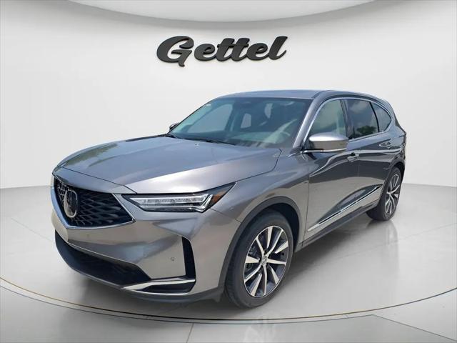 2026 Acura MDX Technology Package for sale in Sarasota, FL
