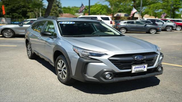 2024 Subaru Outback Premium for sale in Glenview, IL