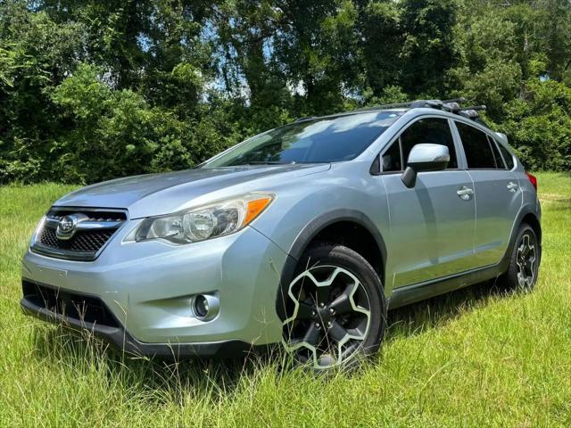 2014 Subaru XV Crosstrek 2.0i Limited for sale in Pensacola, FL