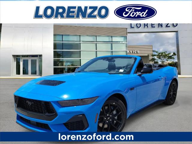 2026 Ford Mustang GT Premium for sale in Homestead, FL
