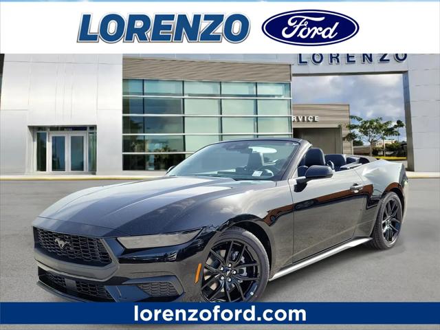 2026 Ford Mustang EcoBoost Premium for sale in Homestead, FL
